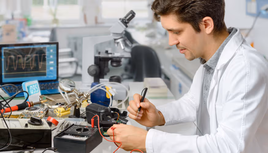 Turhal Elektronik Tamircisi