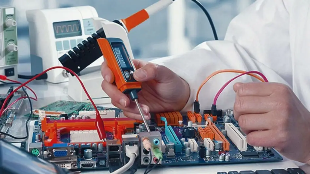 Turhal Elektronik Tamircisi